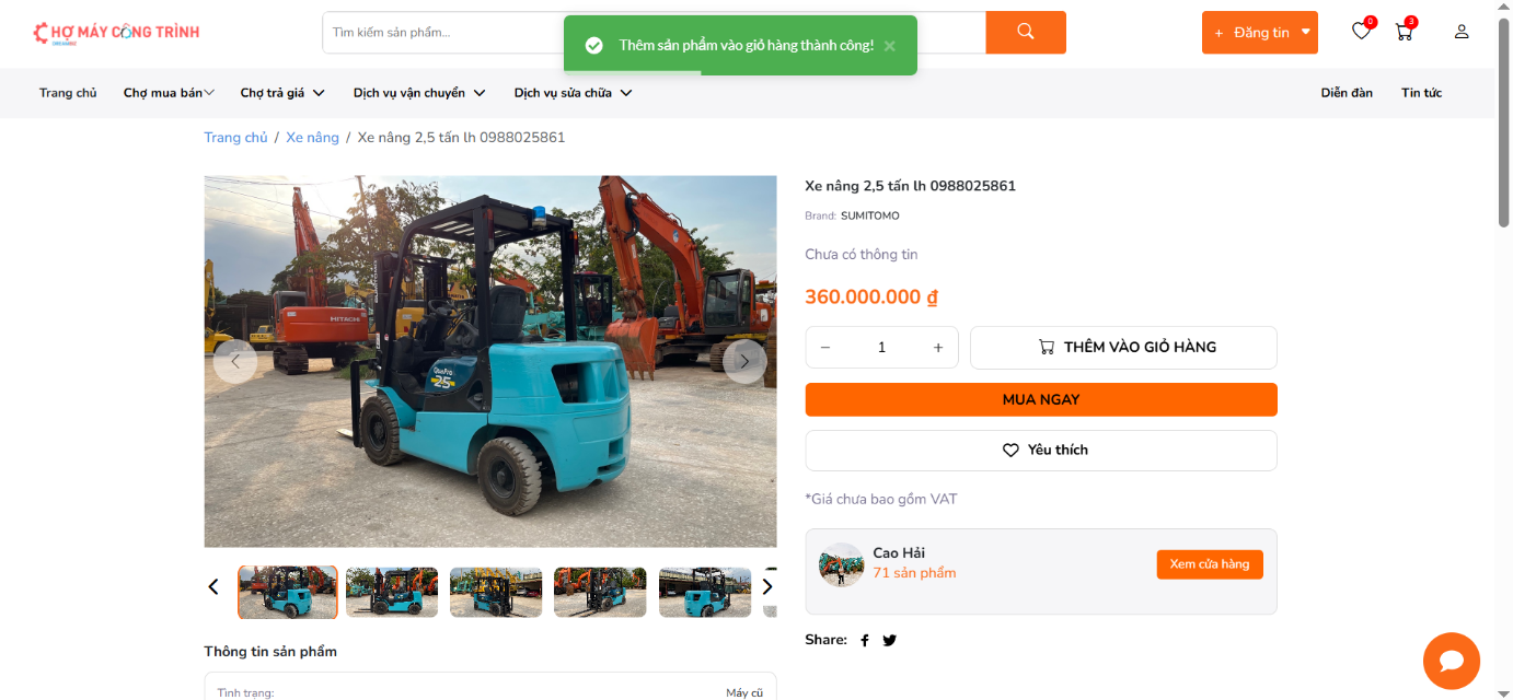 Màn hình đăng ký