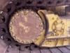 Ảnh của Máy ủi Komatsu D61px-23