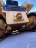 Ảnh của Máy ủi Komatsu D61px-23