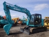 Ảnh của Máy xúc bánh xích SK135SR-5
