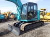 Ảnh của Máy xúc bánh xích SK135SR-5