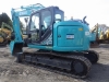 Ảnh của Máy xúc bánh xích SK135SR-5
