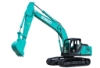 Ảnh của MÁY XÚC ĐÀO KOBELCO SK200-10