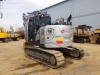 Ảnh của Máy xúc bánh xích Hitachi Zx135-6