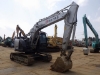 Ảnh của Máy xúc bánh xích Hitachi Zx135-6