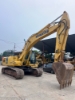 Ảnh của máy đào bánh xích Komatsu Pc360-10