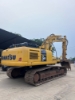 Ảnh của máy đào bánh xích Komatsu Pc360-10