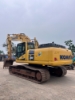 Ảnh của máy đào bánh xích Komatsu Pc360-10