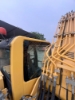 Ảnh của máy đào bánh xích Komatsu Pc360-10