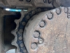 Ảnh của máy đào bánh xích Komatsu Pc360-10