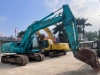 Ảnh của Máy đào bánh xích Kobelco Sk200-9 sx2017