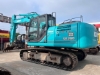 Ảnh của Máy đào bánh xích Kobelco Sk200-9 sx2017